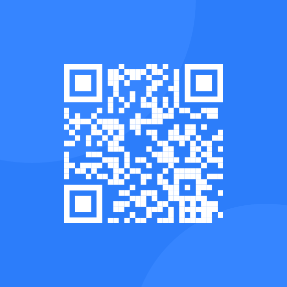 imagem de codigo QR